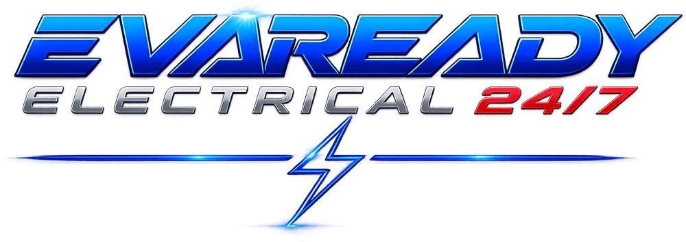 Evaready Electrical 24/7