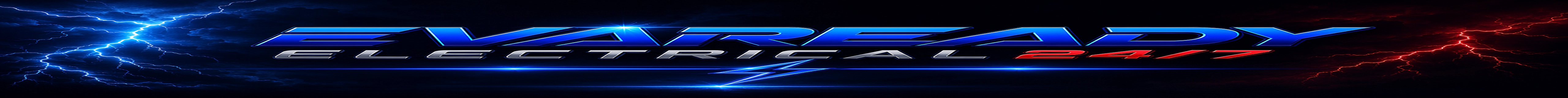 Evaready Electrical 24/7